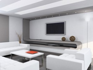 Interior-Design-Contrast-Minimalist