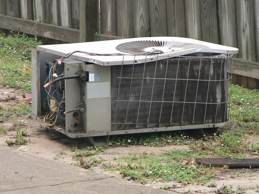 air conditioner