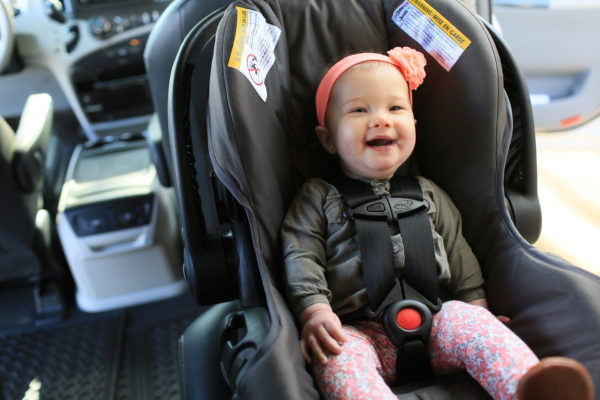 toddler car safety